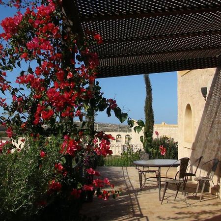 Villa Habibi Essaouira Extérieur photo