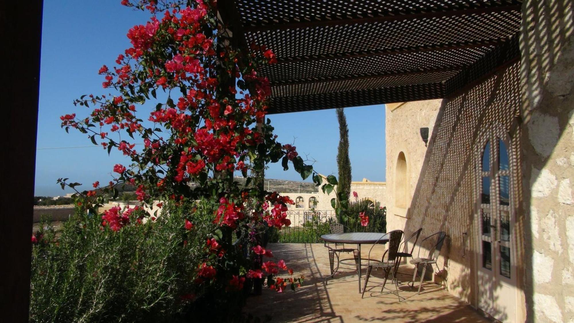 Villa Habibi Essaouira Extérieur photo