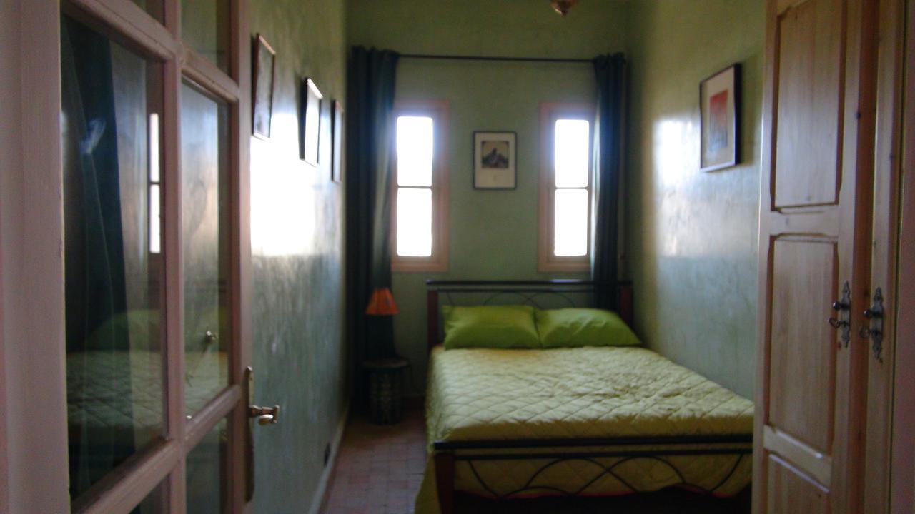 Villa Habibi Essaouira Extérieur photo