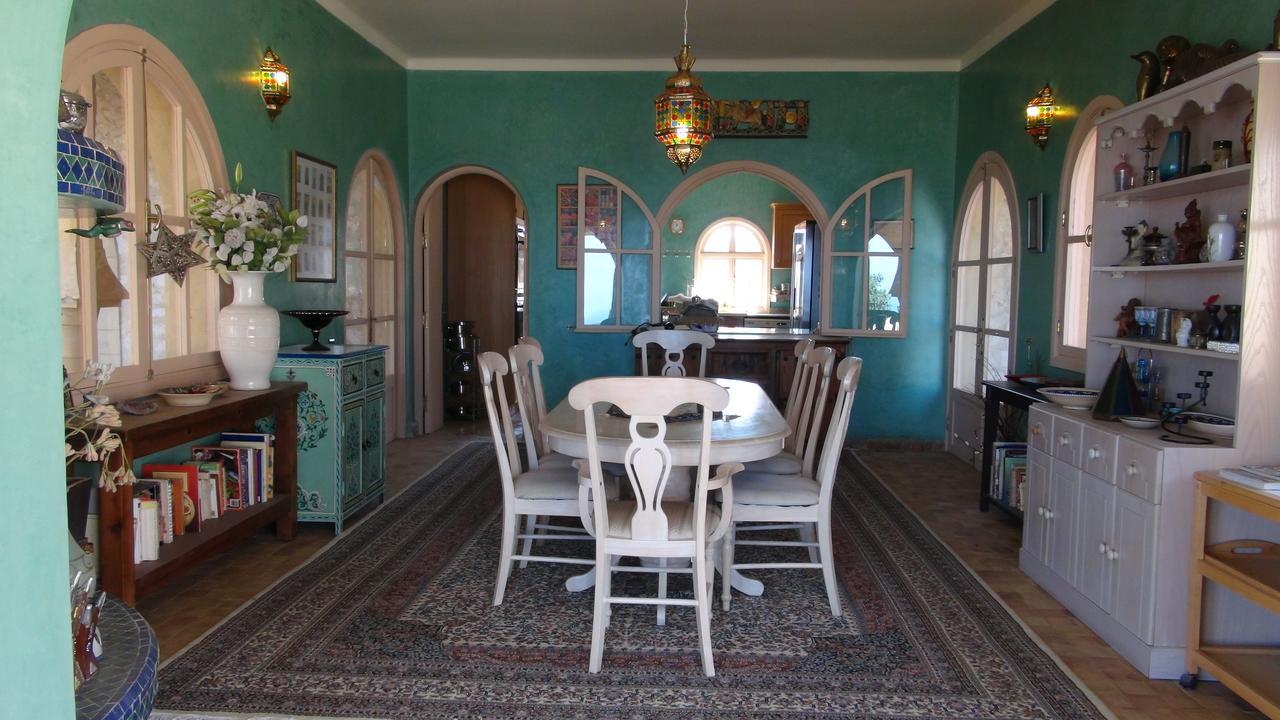 Villa Habibi Essaouira Extérieur photo