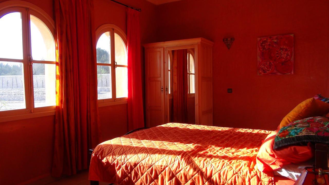 Villa Habibi Essaouira Extérieur photo