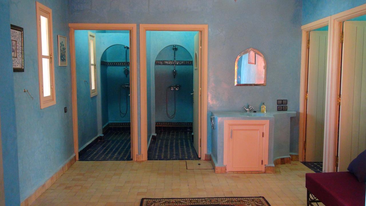 Villa Habibi Essaouira Extérieur photo