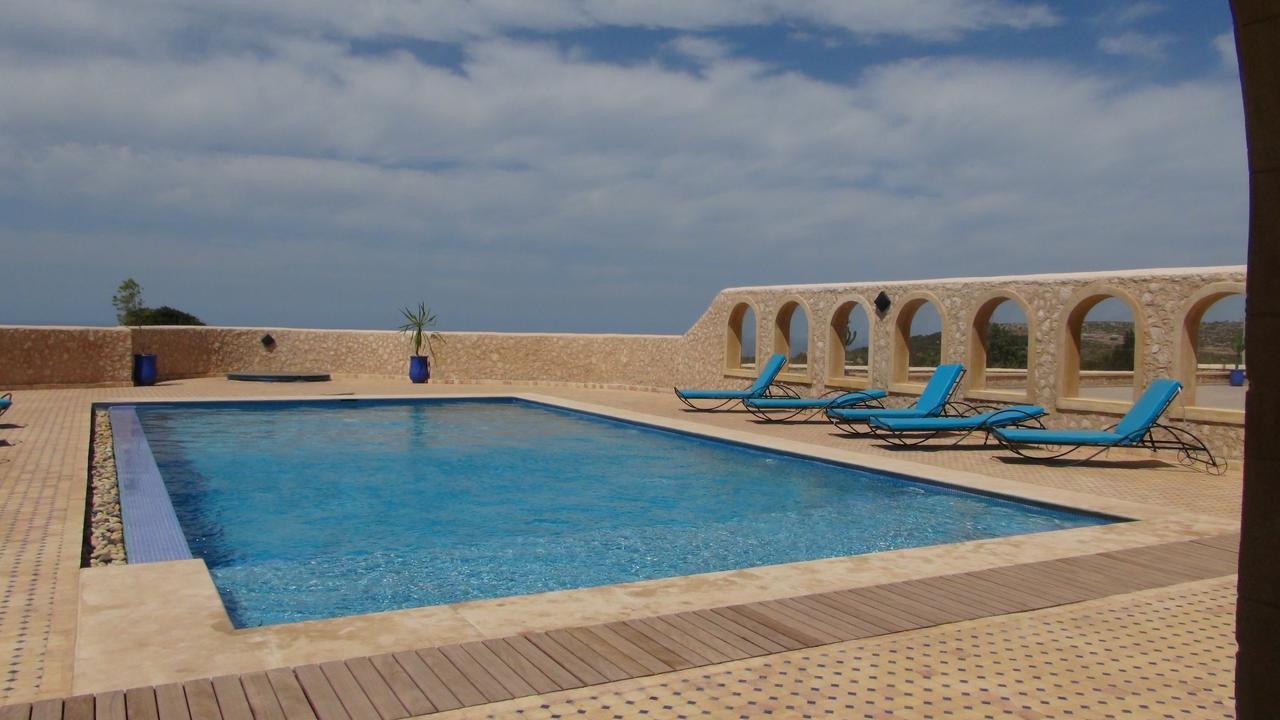 Villa Habibi Essaouira Extérieur photo