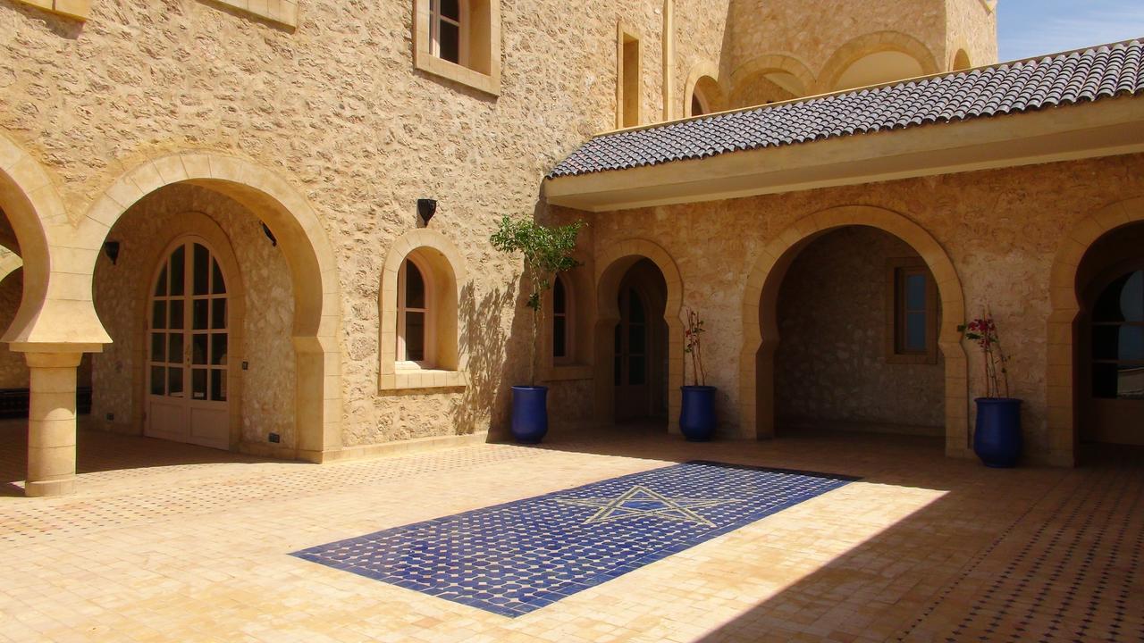 Villa Habibi Essaouira Extérieur photo