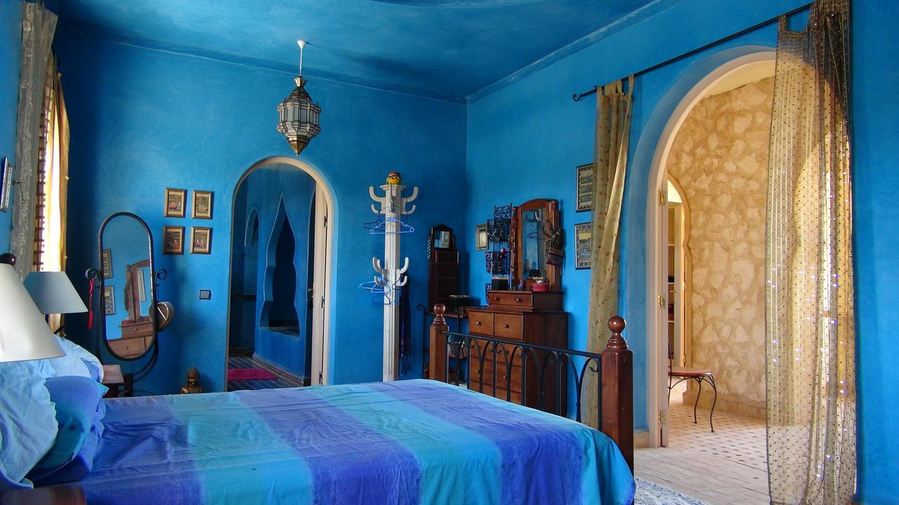 Villa Habibi Essaouira Extérieur photo