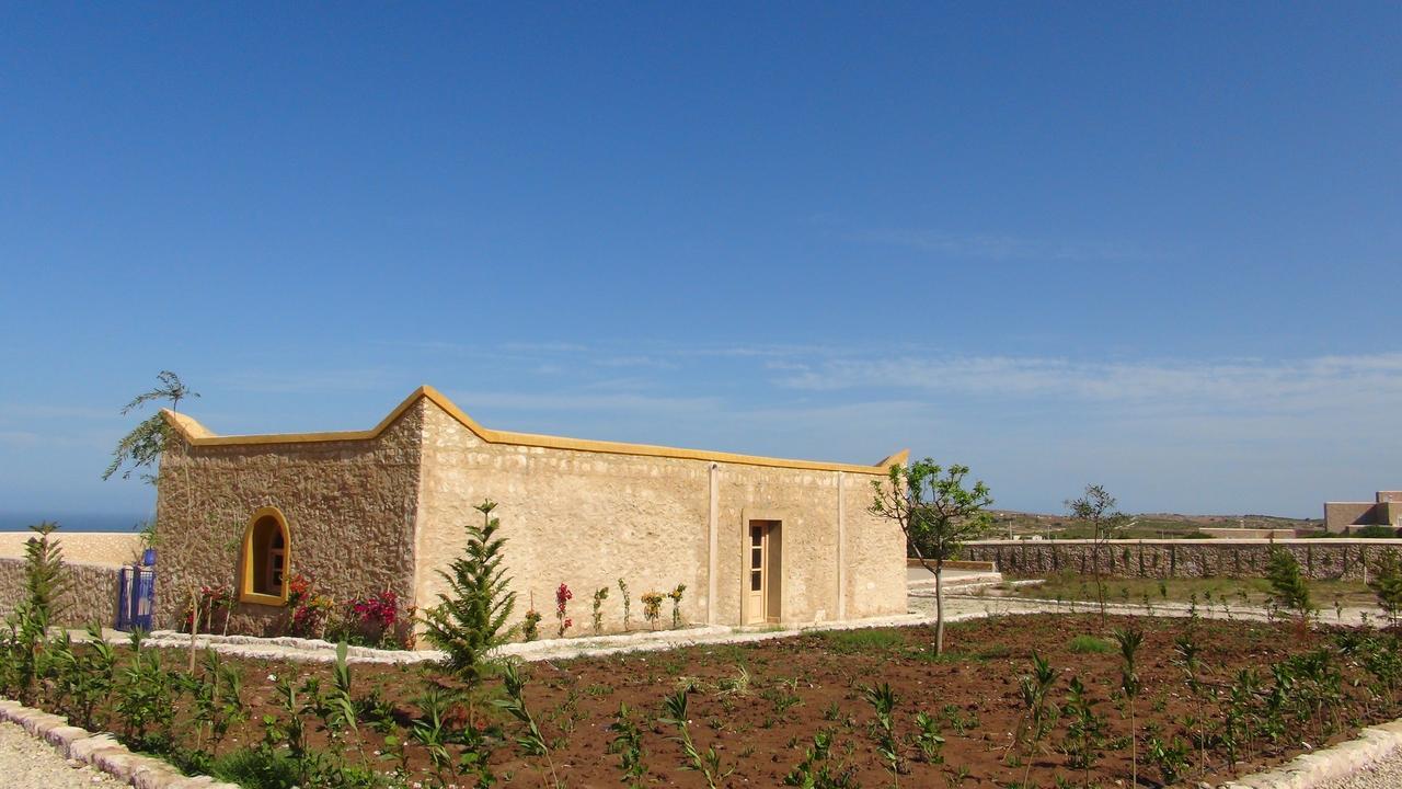 Villa Habibi Essaouira Extérieur photo