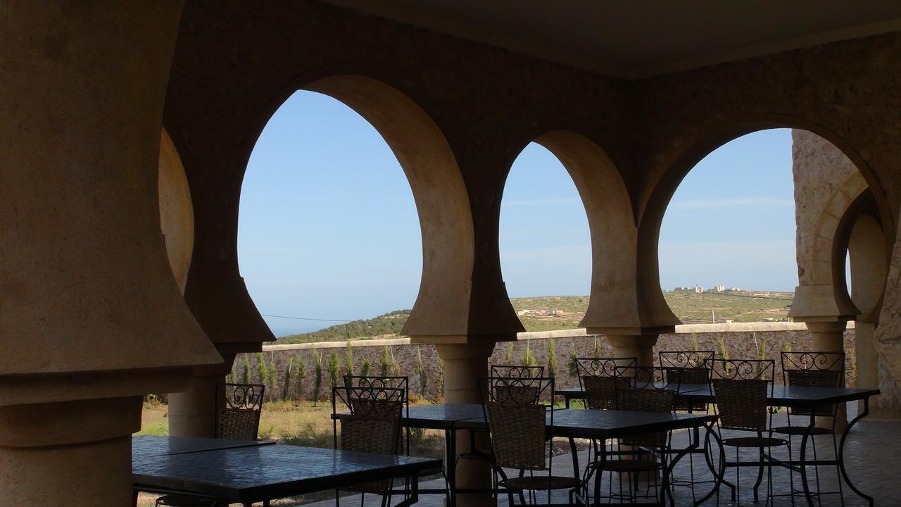Villa Habibi Essaouira Extérieur photo