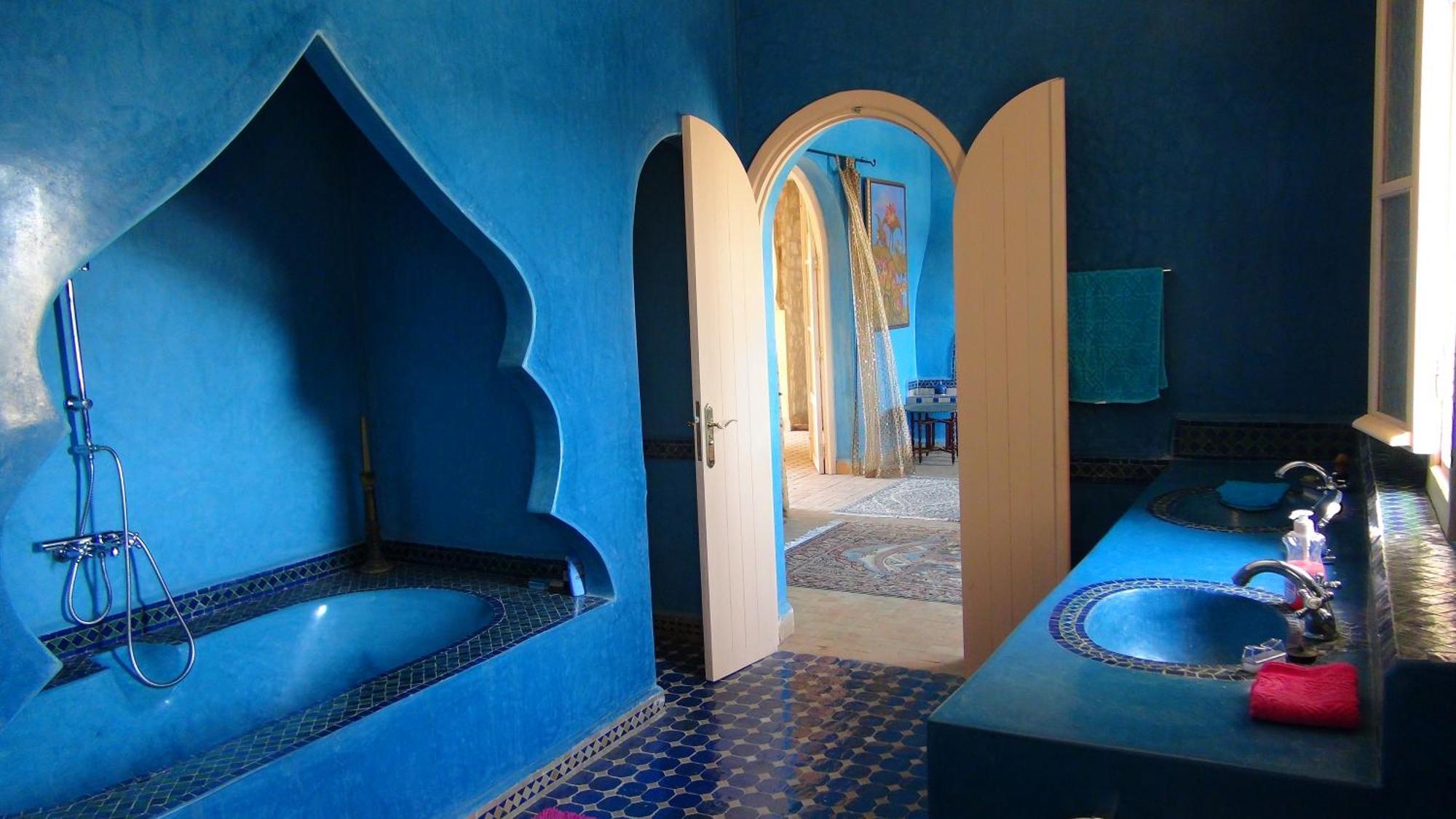 Villa Habibi Essaouira Extérieur photo