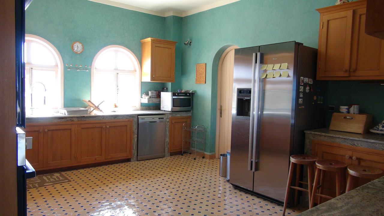 Villa Habibi Essaouira Extérieur photo