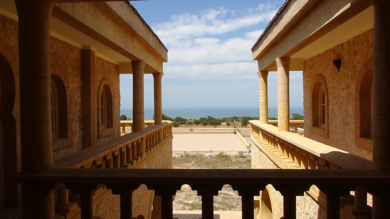 Villa Habibi Essaouira Extérieur photo