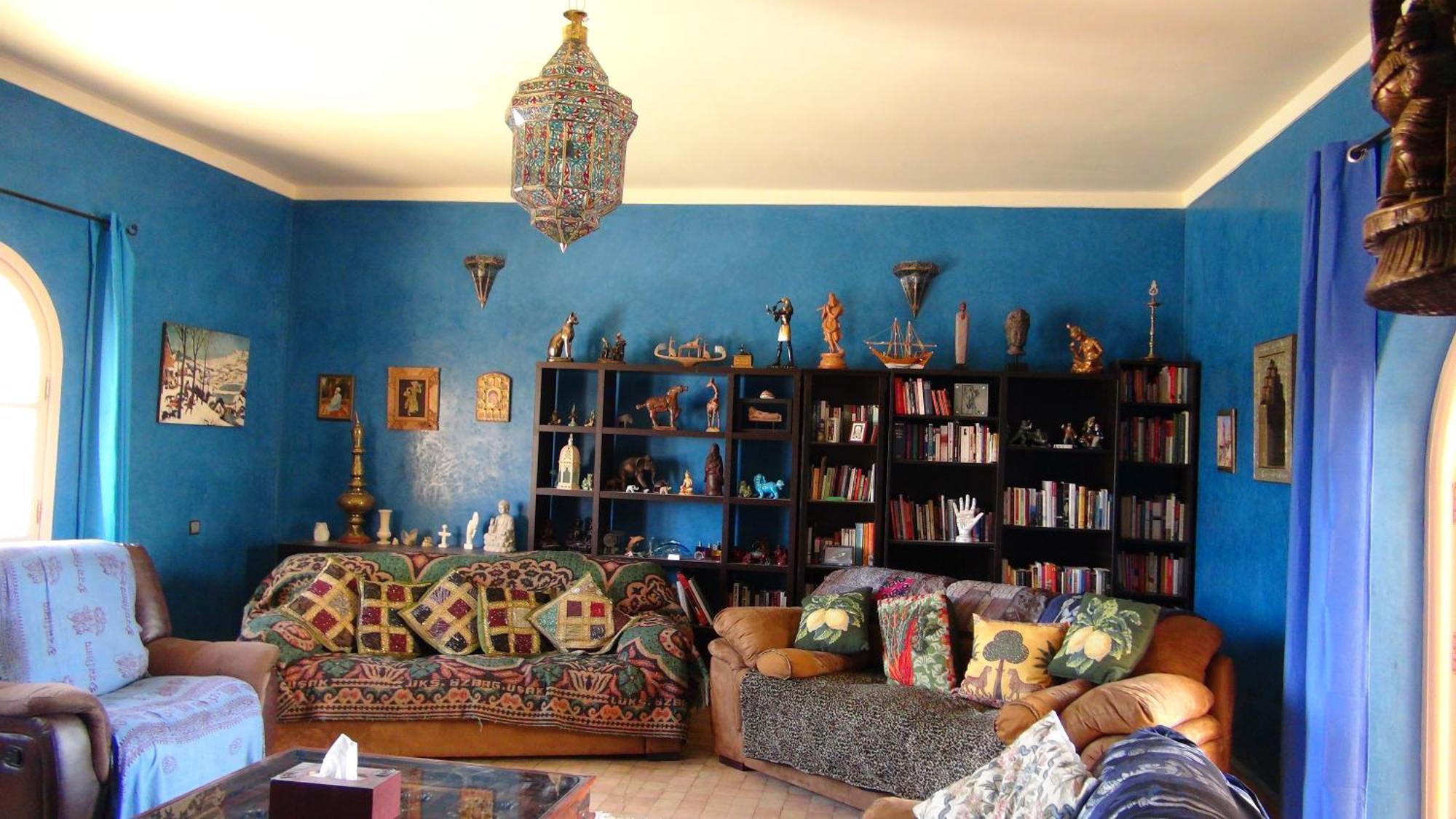 Villa Habibi Essaouira Extérieur photo