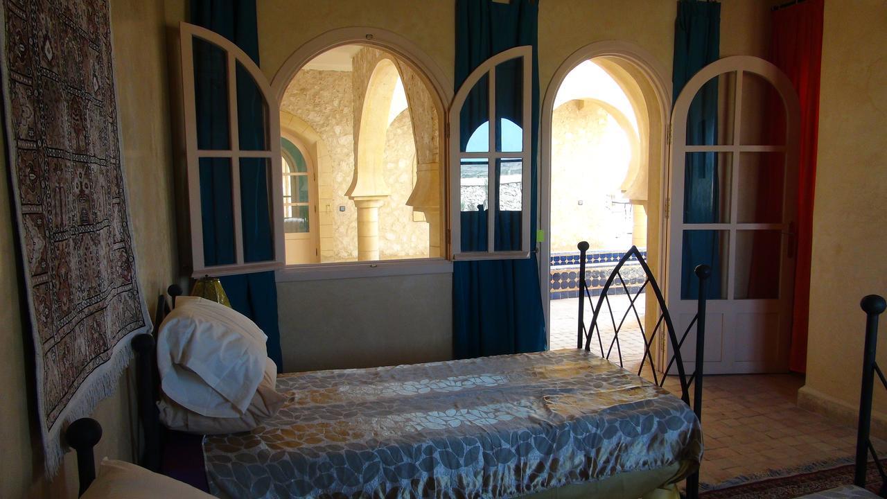 Villa Habibi Essaouira Extérieur photo