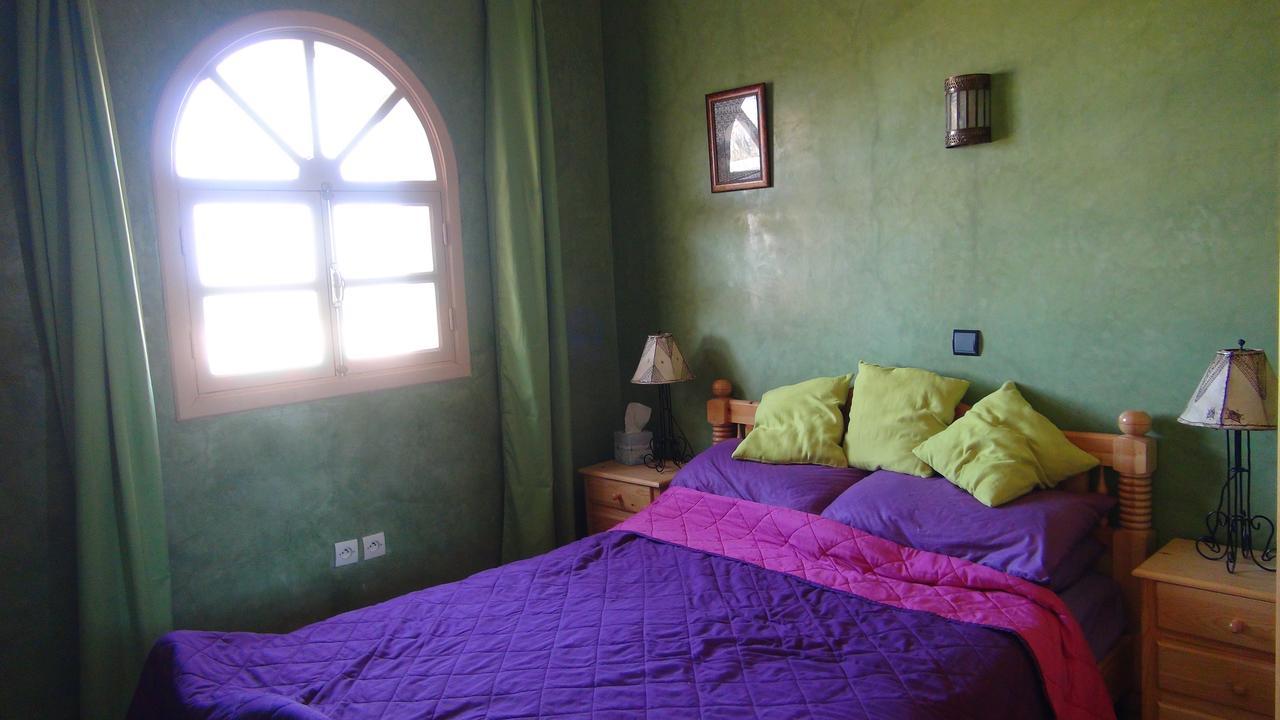 Villa Habibi Essaouira Extérieur photo