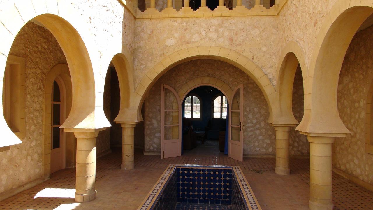 Villa Habibi Essaouira Extérieur photo