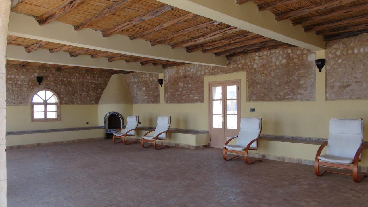 Villa Habibi Essaouira Extérieur photo