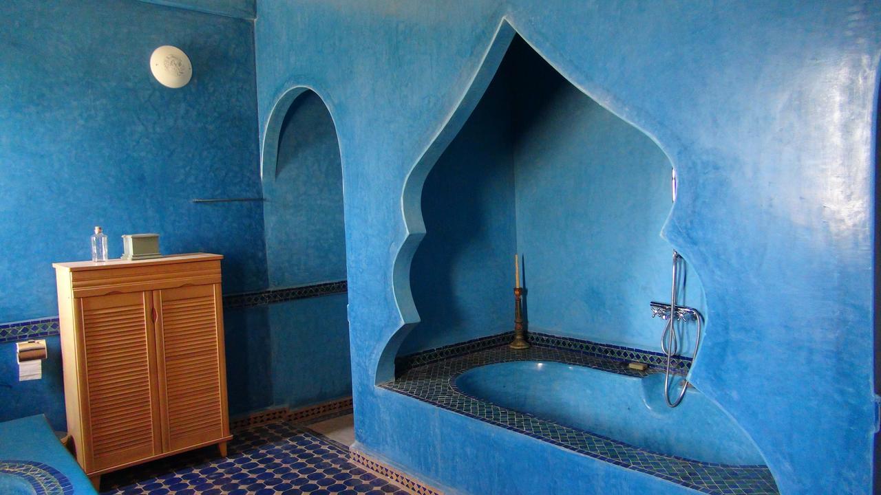 Villa Habibi Essaouira Extérieur photo