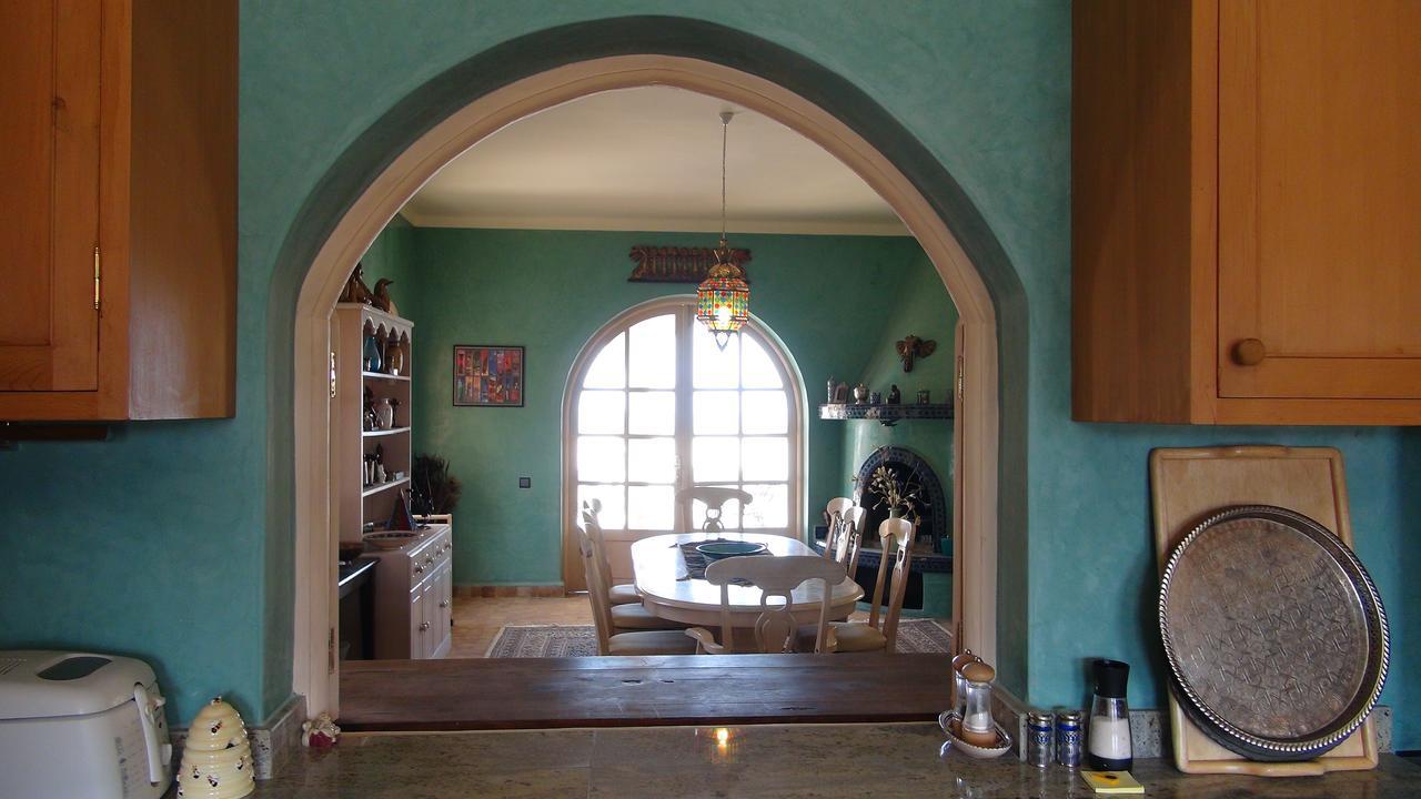 Villa Habibi Essaouira Extérieur photo